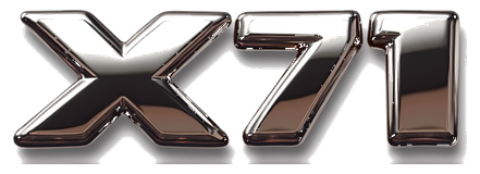 x71 logo